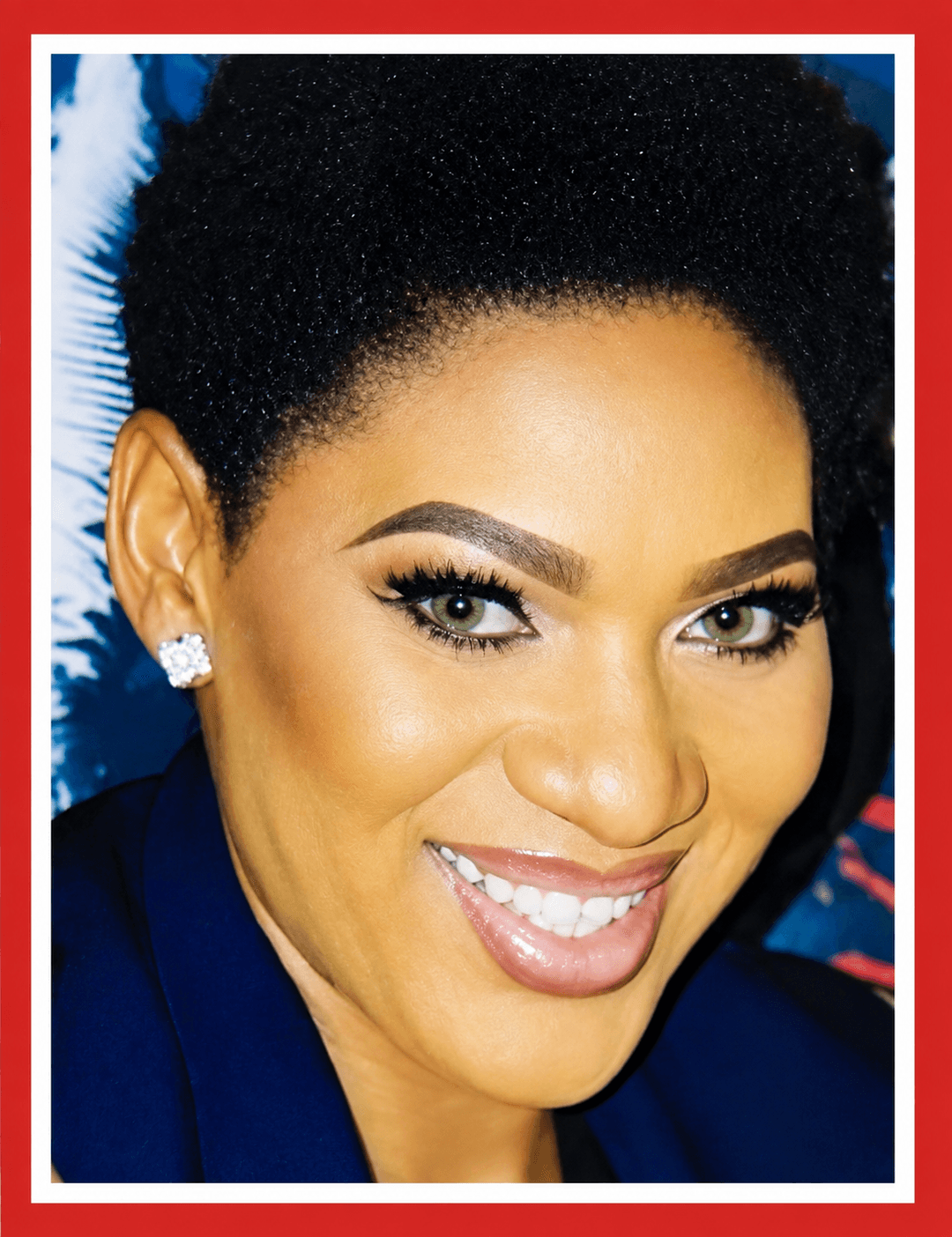 Barr (Mrs) Chinyere Charity