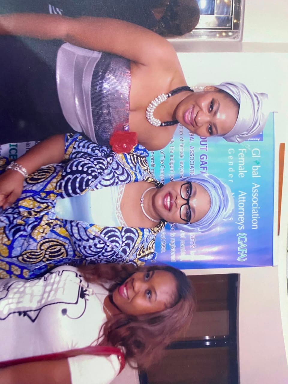 Global Association of Female Lawyers