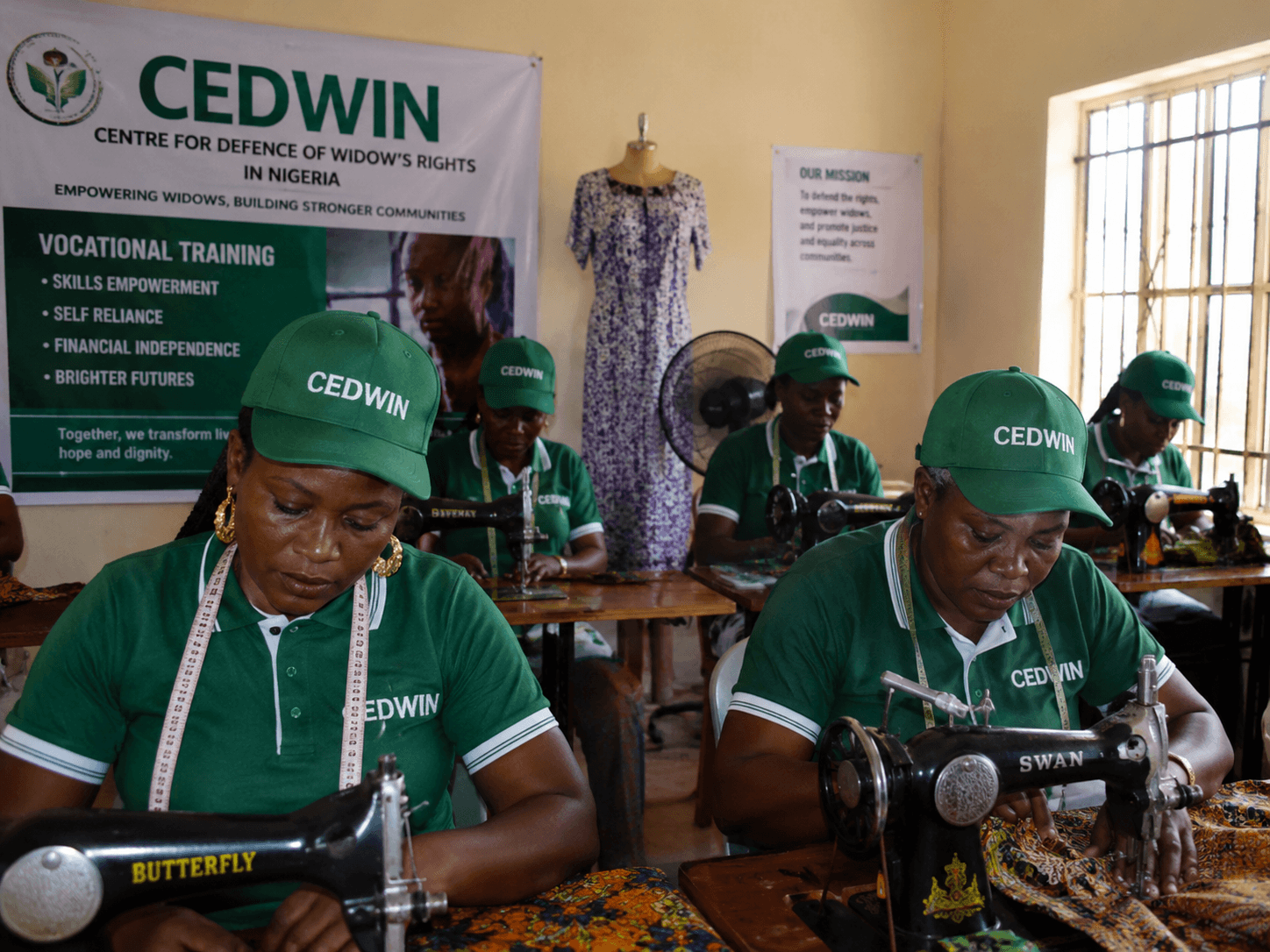 Vocational Training